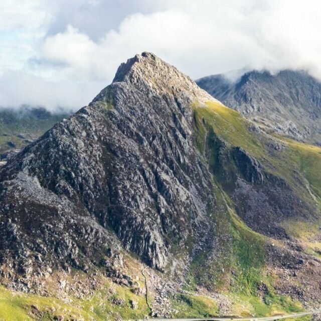 Tryfan