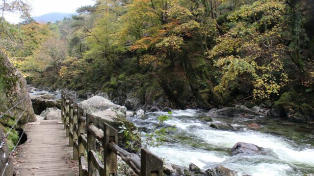 Aberglaslyn